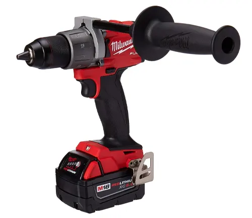 An image of Milwaukee Electric Tools 2804-22 Hammer Drill Kit