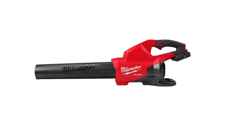 Milwaukee M18 Double Battery Blower Review