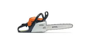 STIHL MS 171 Chainsaw Review