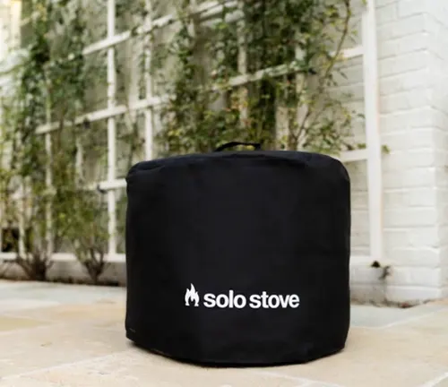 Solo Stove Shelter