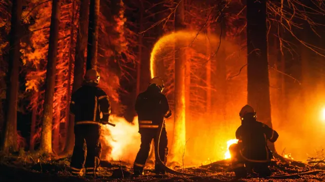 How to Effectively Combat and Prevent Forest Fires