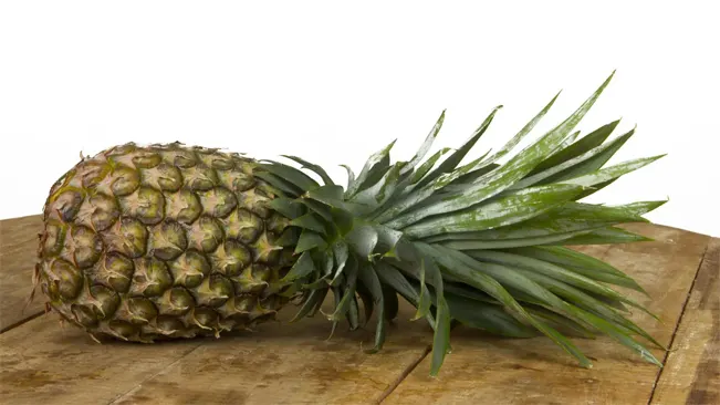 Selecting Your Pineapple