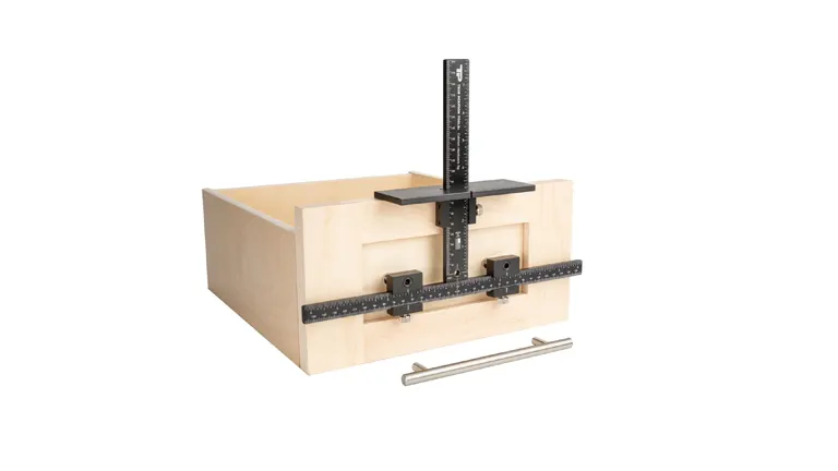True Position Tools Cabinet Hardware Jig Review