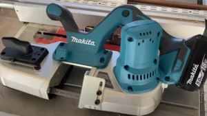 Makita Band Saw 18V