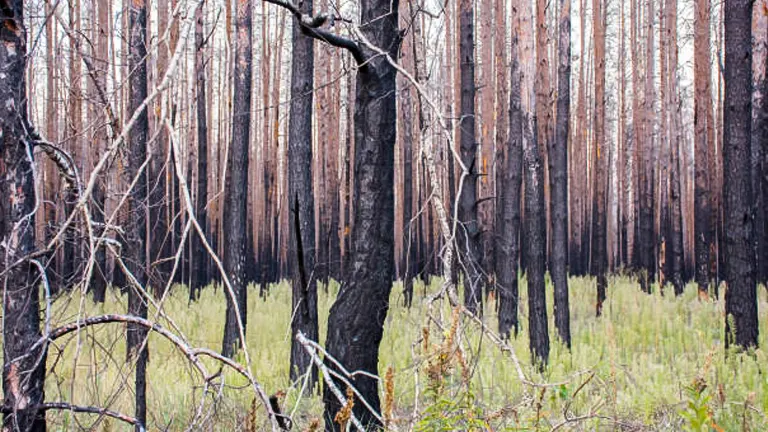 Recovering from Wildfires: Proven Strategies for Forest Restoration