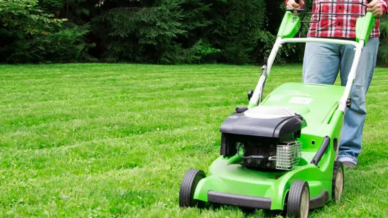 When and How to Aerate Your Lawn: A Complete Guide for Stunning Results