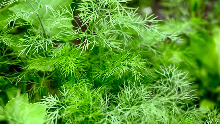 How to Grow and Care for Dill: Expert Secrets for a Bountiful Harvest