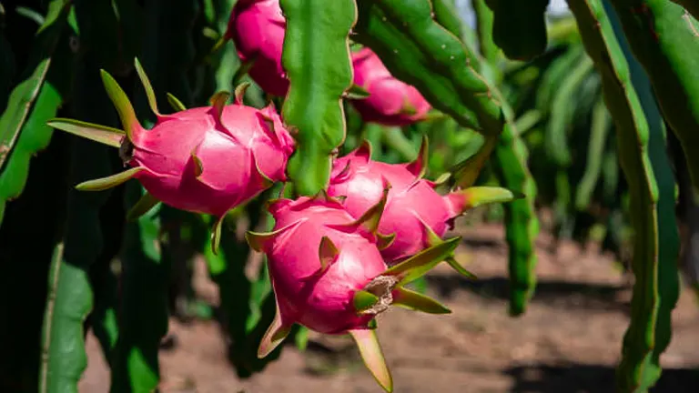 How to Grow and Care for Dragon Fruit: Avoid Common Pitfalls for Perfect Results