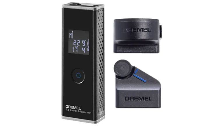 Dremel 3-in-1 Digital Measurement Tool Review: Transforming Measurement Tasks