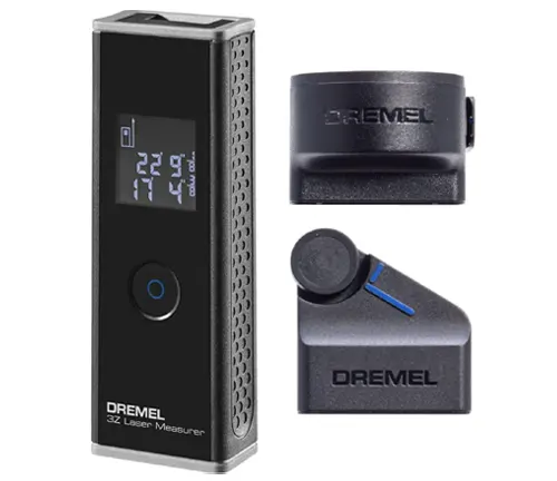 Dremel 3-in-1 Digital Measurement Tool