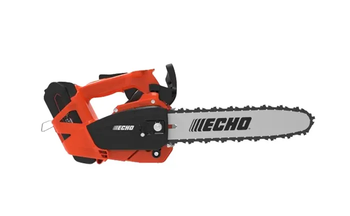 ECHO DCS-2500T Chainsaw Review: A Lightweight Powerhouse for Professionals