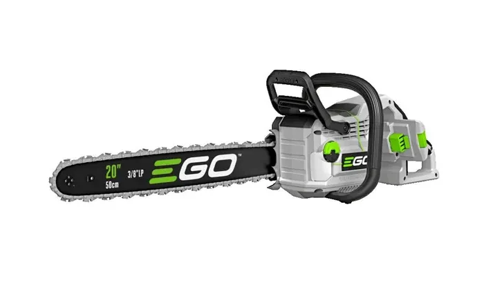 EGO CS2000 20-Inch Chainsaw Review