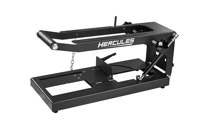 Hercules Universal Portable Band Saw Benchtop Stand Review