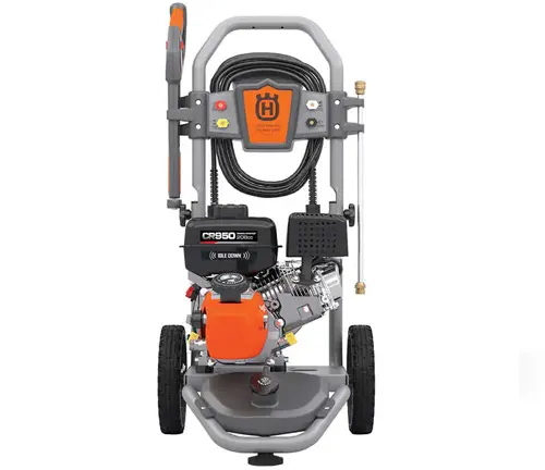 Husqvarna 3200 PSI Gas Pressure Washer