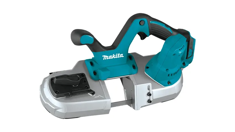Makita Band Saw 18V Review: A Must-Have Tool for Efficient Cutting