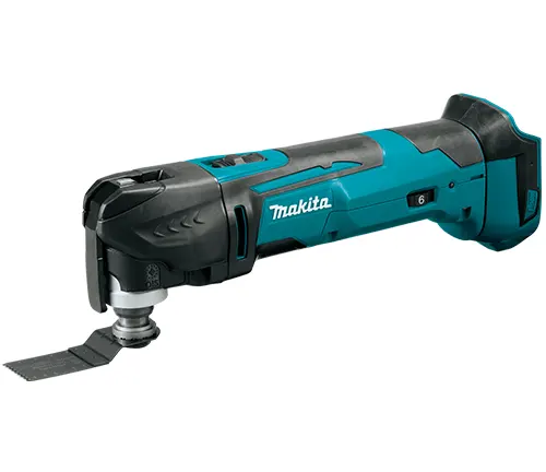 Makita XMT03Z on a white background