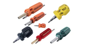 Picquic Screwdrivers Review