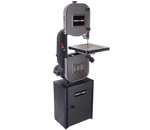 Porter Cable 14" Bandsaw
