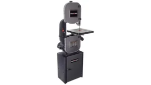 Porter Cable 14 Bandsaw