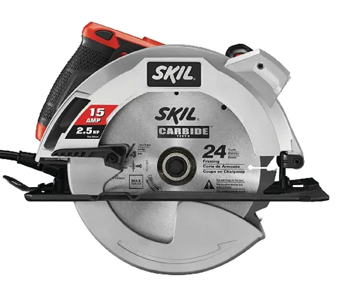 SKIL 5280-01 15-Amp 7-1/4-Inch Circular Saw