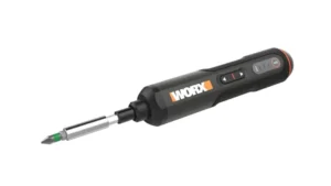 WORX 4V 3-Speed Cordless Screwdriver Review