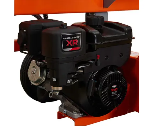 YARDMAX Stratton Engine 40-Ton Gas Log Splitter engine