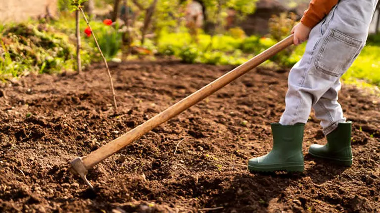 Best Practices for Tilling Garden Soil: Boost Your Garden’s Vitality