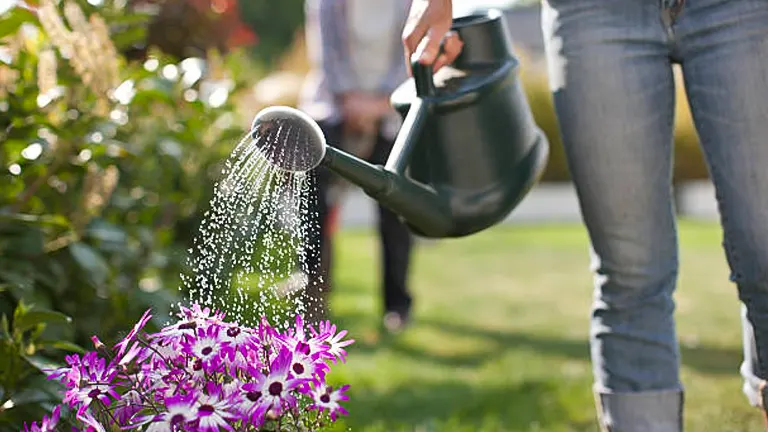 How to Water Plants: 10 Effective Tips to Keep Plants Thriving