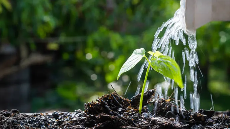 How to Save a Drowning Plant: Proven Success Strategies for Quick Recovery