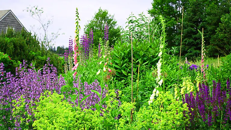 Start Your Native Plant Garden Today: A Comprehensive Beginner's Guide