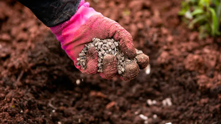 Compost vs. Organic Soil: Which is Better for Your Garden?