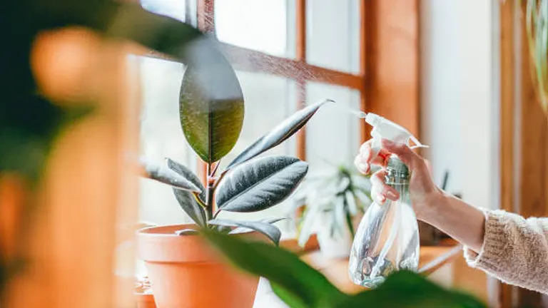 How to Water Indoor Plants for Optimal Health: Proven Strategies