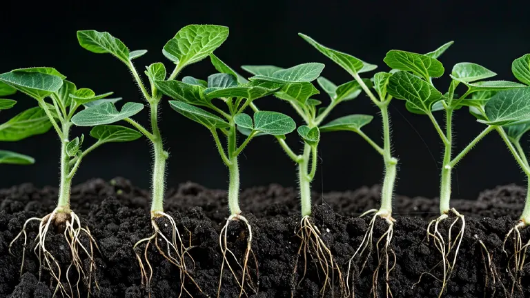 What is a Root Zone? The Secret Behind Your Garden’s Success