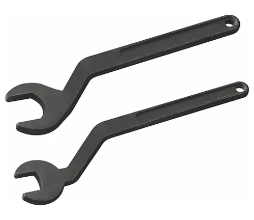 Bosch offset wrenches