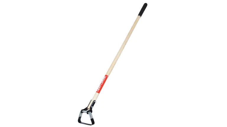 Craftsman 54-in Wood-Handle Action Hoe Review