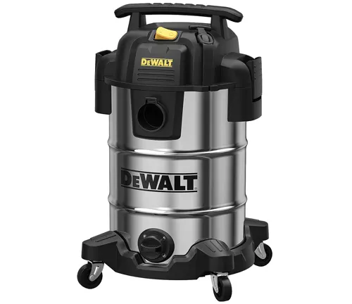 DeWalt 8 Gallon Wet/Dry Vacuum