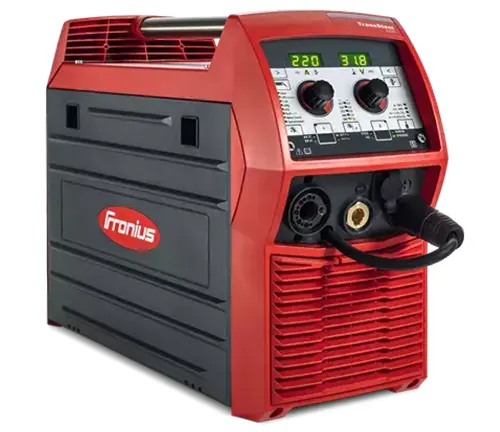 Fronius TransSteel 2200 MIG/TIG Welder