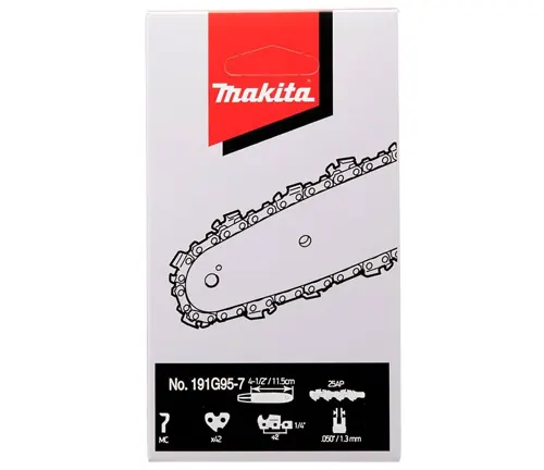 Makita Saw Chain