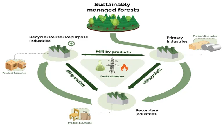 Forest Management for Bioenergy