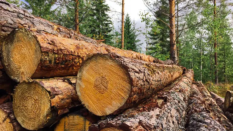 Timber Pricing Forecast 2024: Lumber Market Analysis & Insights