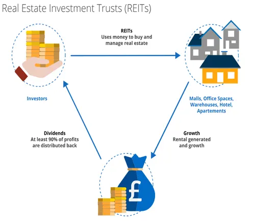 REITs