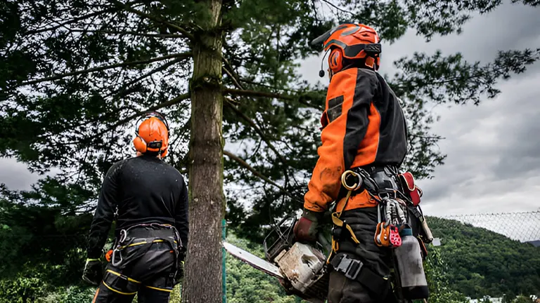 How to Start a Successful Forestry and Arboriculture Career