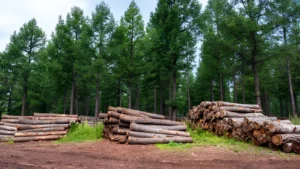 Top 10 High-Paying Forestry Jobs featured image