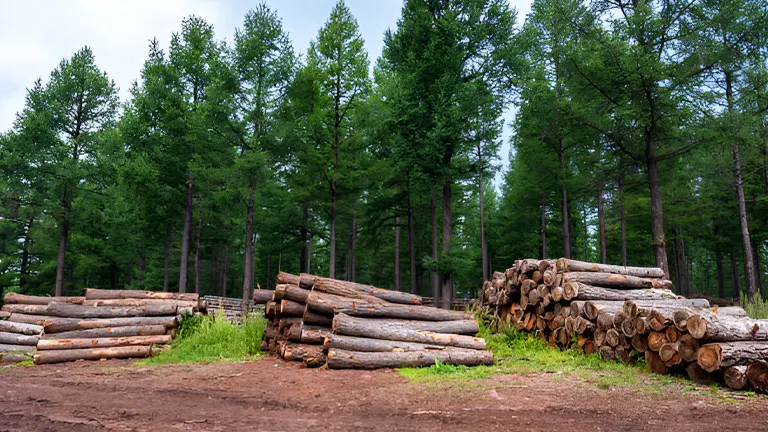 Top 10 High-Paying Forestry Jobs