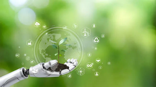 Green technology and Environmental technology