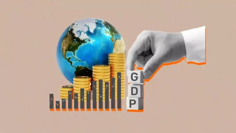 Global Economic Contributions