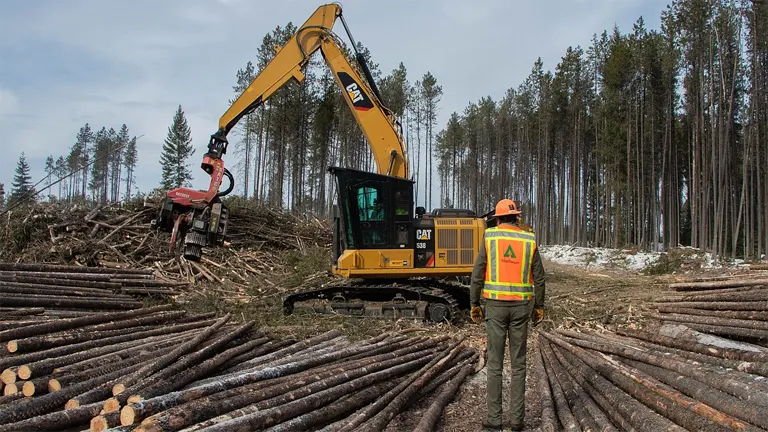 Forestry Operations