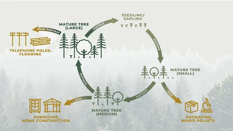 Importance of Financial Management in Forestry