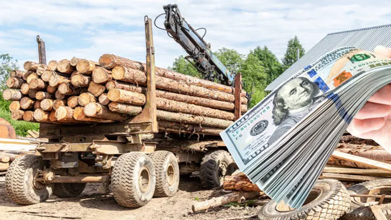 Budgeting for Forestry Operations