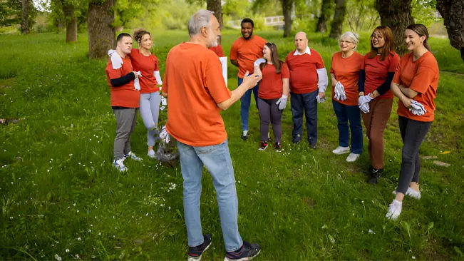 Urban Forestry